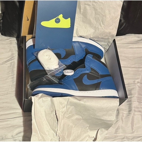 Air Jordan 1 high